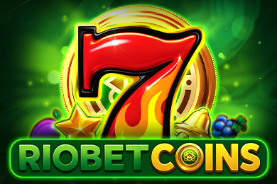 Riobetcoins играть в Матрёшка Казино